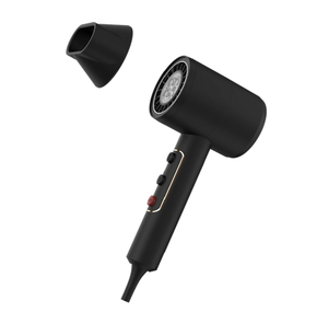 Professional Far Infrared Hair Dryer Designed To Maintain Healthy Hair Suitable for Use in Hotels, Homes, And Businesses