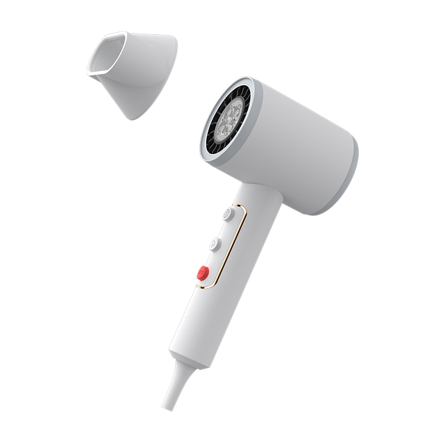 Hot Selling Proprietary Technology Professional Infrared Far Infrared Therapy Hair Dryer 15m /S High Speed Electric Blower Dryer