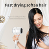 Source Factory New High-speed Electric Hair Dryer High Power Small Magnetic Negative Ion Hair Dryer