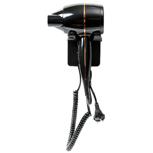 SG-06A Wall Mounted Negative Ion Hair Dryer for Hotels