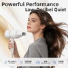 SG-01 Lightweight Fast Drying Household Hair Dryer