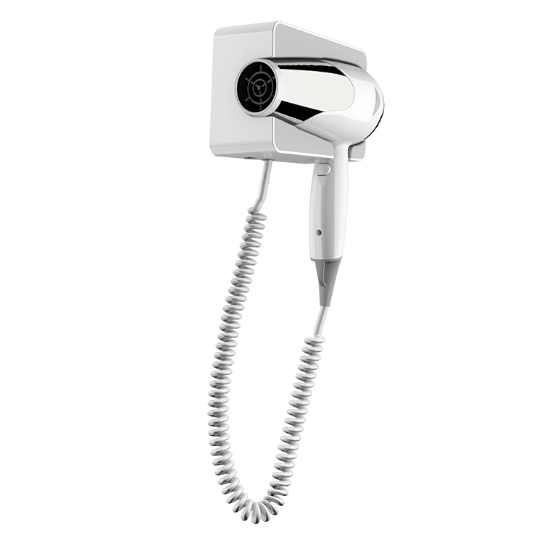 Hanging Wall Hair Blow Dryer