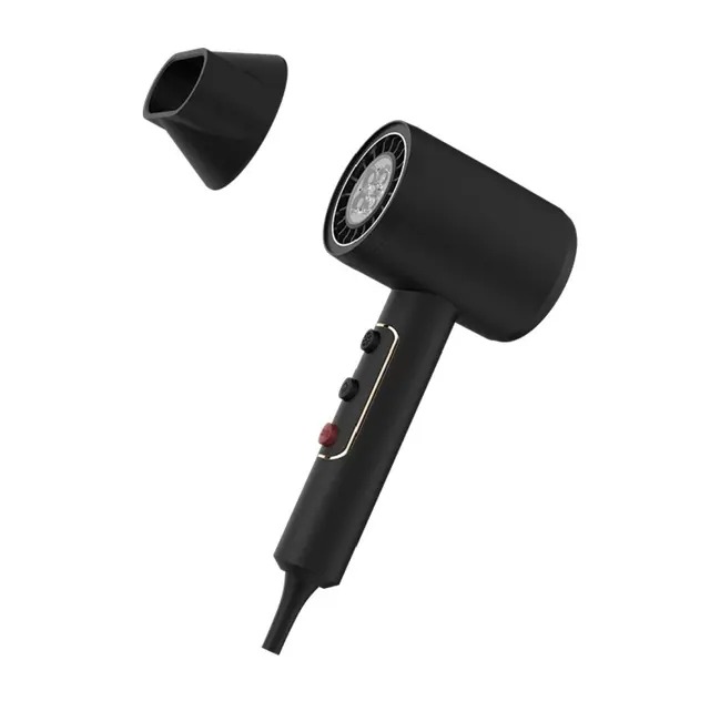 Far Infrared Hair Dryer