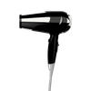 AC motor three speed wind wind temperature one key hot and cold air Professional hair dryer salon haiThree speed wind wind temperature one key hot and cold air Professional hair dryer salon hair dryer