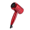 1800W household large wind power hot and cold wind speed drying electric hair dryer antibacterial hair care anion hair dryer