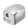 touchless automatic hand dryer with infrared sensor and bottom air outlet