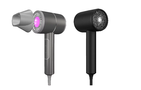 Ionic Far Infrared Hair Dryer.png