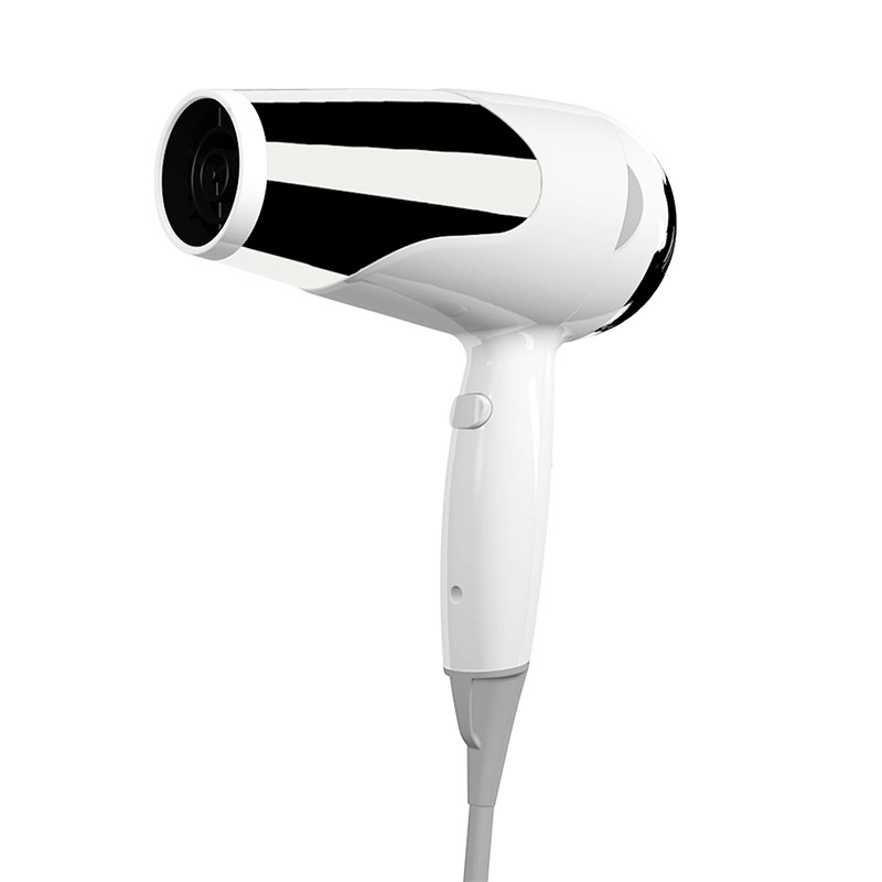 16m/S Quick Dry Metal Electric Hair Dryer 