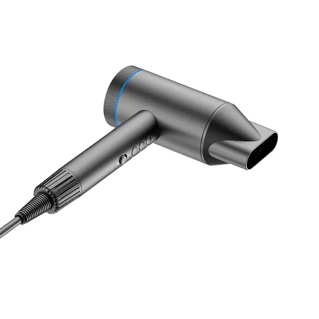 Far Infrared Hair Dryer