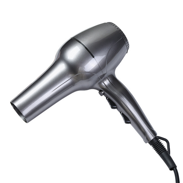 High power cold and hot air speed dry blow dryer constant temperature does not hurt hair salon professional hair dryer