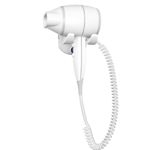 SG-06D Wall Mounted Negative Ion Hair Dryer for Hotel & Homestay