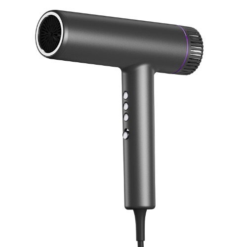 Fast Drying Bldc Negative Hair Dryer