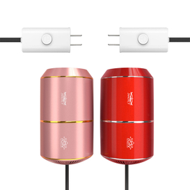 Portable Mini Hair Dryer