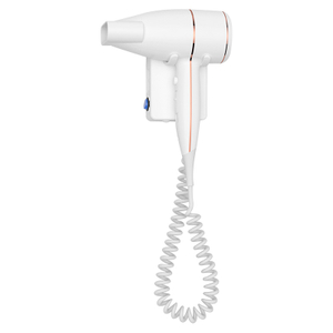 SG-05C Wall Mounted Negative Ion Hair Dryer for Hotels