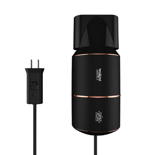 Travel Mini Hair Dryer