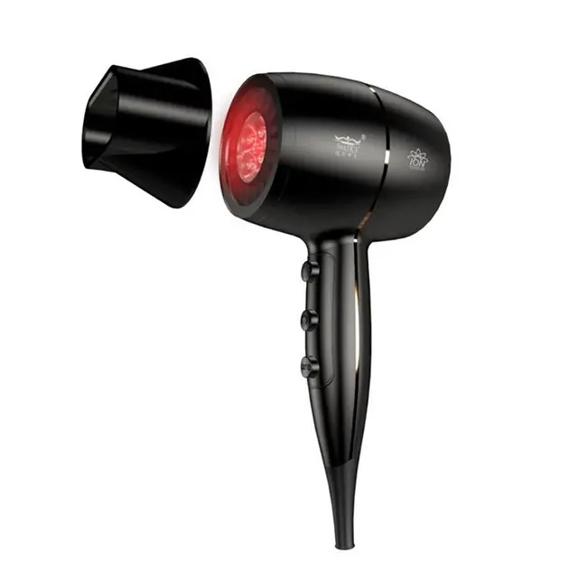 Far Infrared Hair Dryer