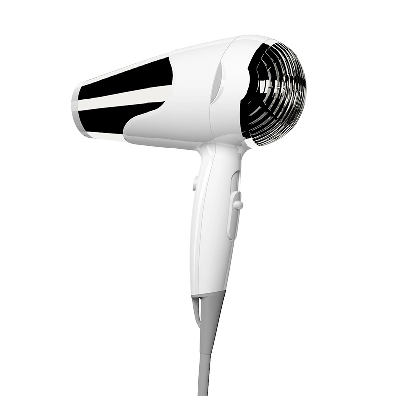 16m/S Quick Dry Metal Electric Hair Dryer 