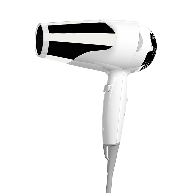 16m/S Quick Dry Metal Electric Hair Dryer 