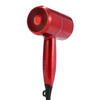 1800W household large wind power hot and cold wind speed drying electric hair dryer antibacterial hair care anion hair dryer