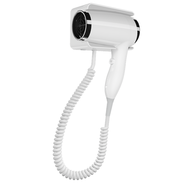 Hotel wall mounted hair dryer high power hairdryer bathroom hair dryer