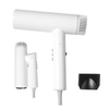 2400W high-speed brushless foldable hair dryer