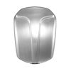 SF-6010 stainless steel automatic hand dryer front view