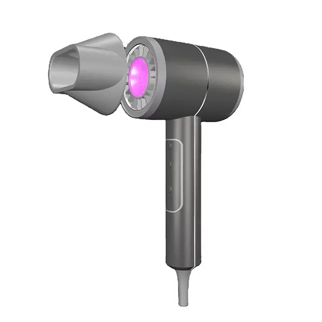 Far Infrared Hair Dryer