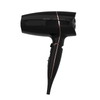 Wholesale Brand Mini Foldable High Speed Portable Travel Hair Dryer Professional Negative Ionic Constant Temperature Hair Dryer