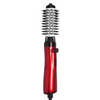 alon Hot Air Comb Hair Dryer Brush 3 In 1 Hair Dryer Comb Automatic Rotates Electric Straightting And Curling Hair Brush