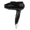 Foldable handle design of 1808-88F professional hair dryer