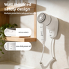 RCY-67220 Wall Mounted Negative Ion Hair Dryer