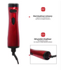 alon Hot Air Comb Hair Dryer Brush 3 In 1 Hair Dryer Comb Automatic Rotates Electric Straightting And Curling Hair Brush