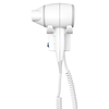 SG-06C Wall Mount Hair Dryer with Negative Ion for Hospitality
