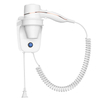SG-02B Wall Mounted Hair Dryer for Hotel Use