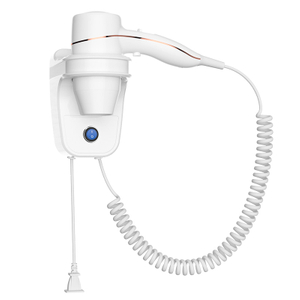 SG-02B Wall Mounted Hair Dryer for Hotel Use