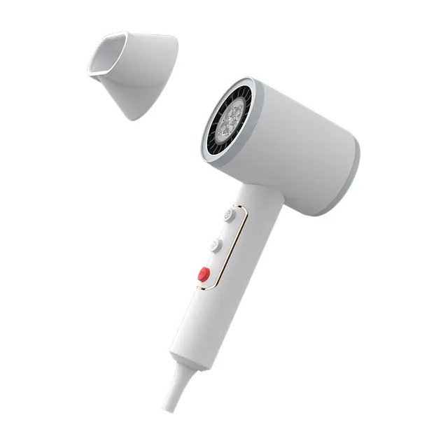 Far Infrared Hair Dryer