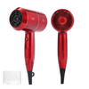 1800W household large wind power hot and cold wind speed drying electric hair dryer antibacterial hair care anion hair dryer