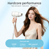 SG-06D Wall Mounted Negative Ion Hair Dryer for Hotel & Homestay