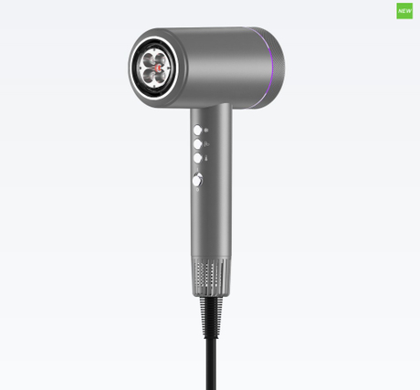 New Design Far-Infrared Hair Dryer for Household.jpg