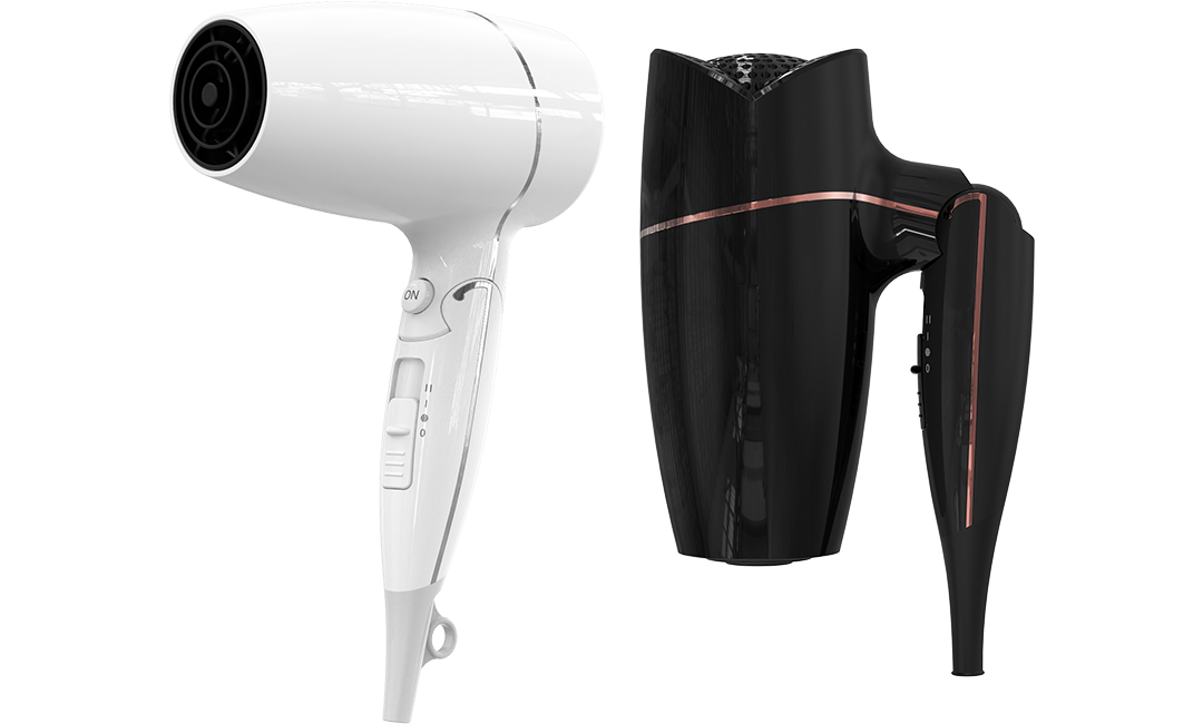 Ionic Hair Dryer