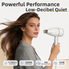 SG-05 Household Compact Hair Dryer High Wind Power