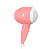1808-1 Compact Portable High-Speed Hair Dryer