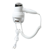 RCY-67599C Wall-Mounted Hair Dryer for Homestay