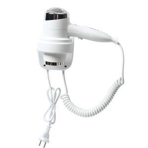 RCY-67599C Wall-Mounted Hair Dryer for Homestay