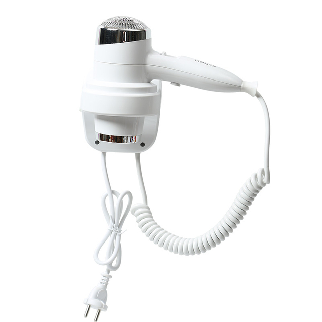 RCY-67599C Wall-Mounted Hair Dryer for Homestay