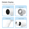 WT-1200 Negative Ion Hair Dryer
