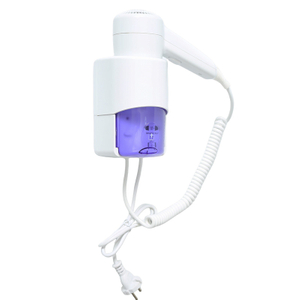 RCY-67290 Wall Mounted Negative Ion Hair Dryer