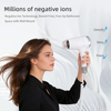 RCY-67490 Wall Mounted Negative Ion Hair Dryer for Hotels