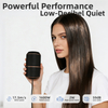 SG-08 Compact Portable Hair Dryer – Mini Travel Blow Dryer