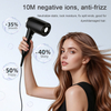 67430 High Speed Ion Portable Hair Dryer | Professional Salon Grade